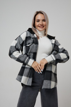 Рубашка РЖКК-01