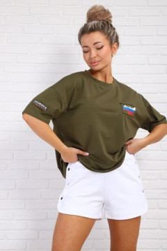 Футболка 84305