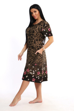 Халат ЕХЛ-1050