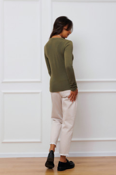 Лонгслив Raposa 358