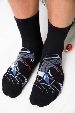 Носки стандарт Майкл комплект 1 пара