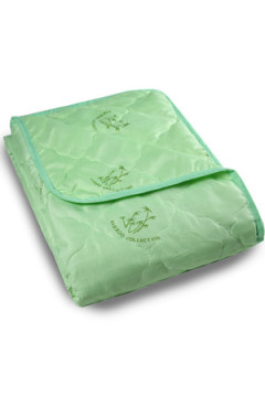 Одеяло Бамбуковое волокно- 100 г/м
