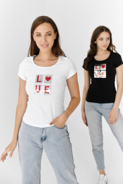 Футболка 7180