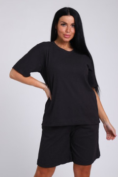 Костюм с шортами 52317