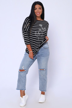 Лонгслив 82034