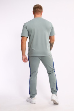 Костюм с брюками 35282