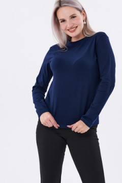 Футболка ФЖ0069 с длиным рукавом