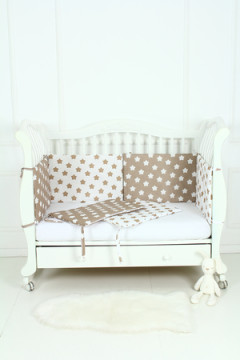 Бортик Веселая мозаика арт. БРК-6П