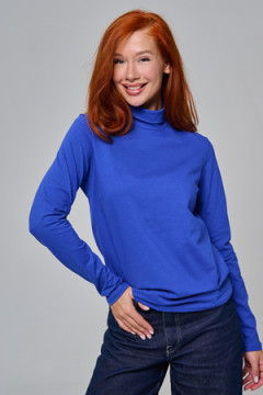 14439/2 Водолазка женская