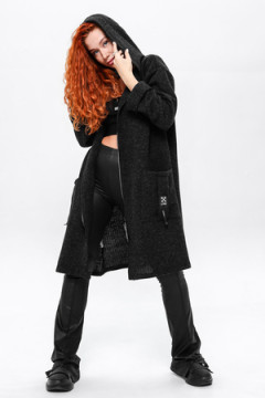 Кардиган 67127