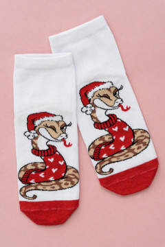 Носки стандарт Мирта комплект 1 пара