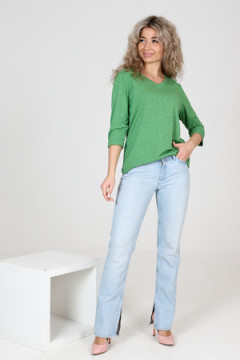 Лонгслив 6056