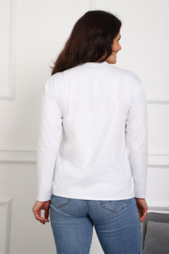 Лонгслив женский 88554