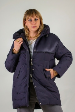 Куртка верблюжья шерсть арт. 318