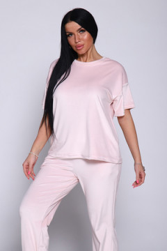 Костюм с брюками 71090