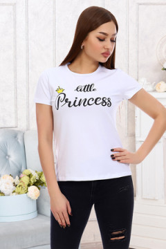 Футболка Принцесса