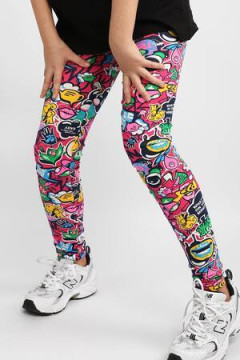 Лосины SP7272-2 2 шт