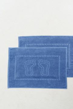 Полотенце Софатекс 50 * 70 коврик ножки 2шт