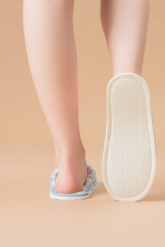 Тапочки домашние С-6ЖВТ-МР