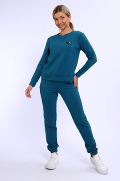 Костюм с брюками 18111