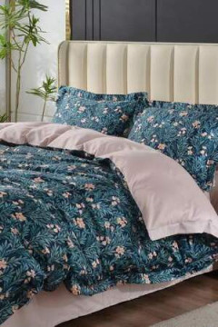 КПБ Amalia евро с 2 наволочками