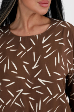 Костюм с брюками 31750