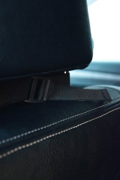 Подушка для авто Дорожная-Люкс