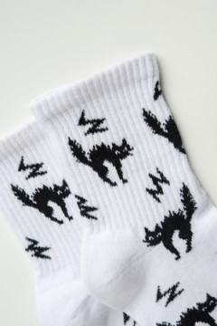 Носки стандарт Мистика (набор 2 пары)