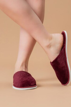 Тапочки домашние С-6ЖВТ-МР