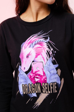 Лонгслив 83709