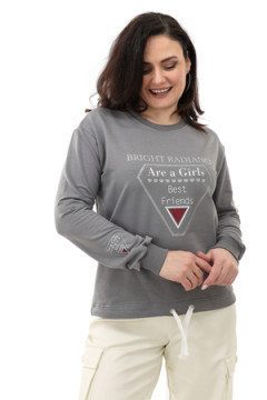 Свитшот 75001