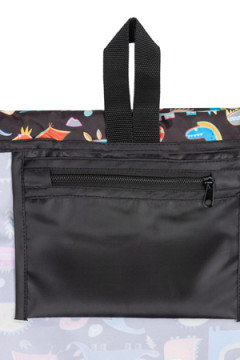 Мешок для обуви Динозавры