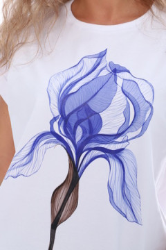 Футболка ФЖ032