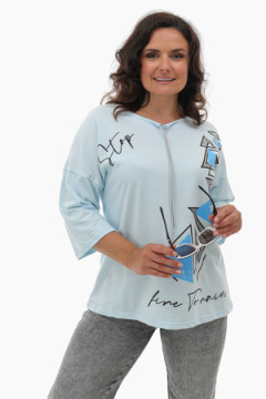 Футболка 50561