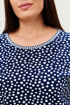 Костюм с брюками 9206