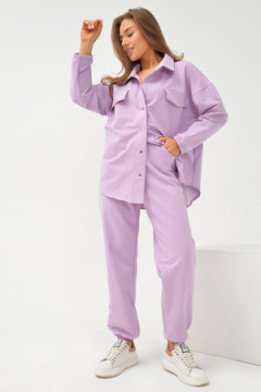 Костюм с брюками Л02902