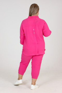 Костюм с брюками 9148