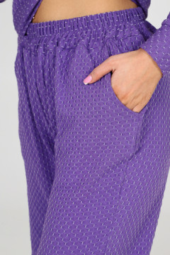 Костюм с брюками 52312