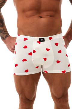 Трусы Сердцеед