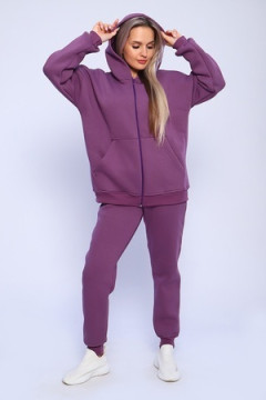 Костюм с брюками 688