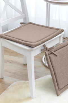 Подушка для мебели для стула Волшебная Ночь 40/40