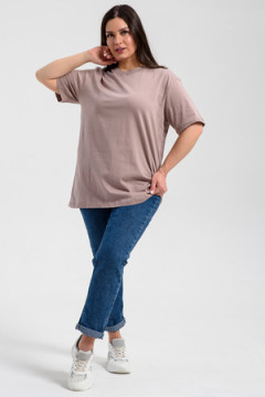 Футболка 8471/4 унисекс