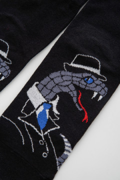 Носки стандарт Майкл комплект 1 пара