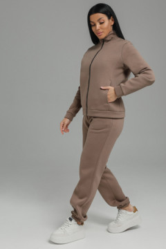 Костюм с брюками 74723