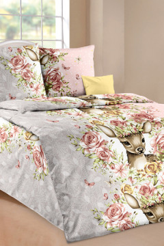 КПБ Фэлин 1 Перкаль