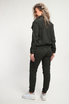 Костюм с брюками 35279