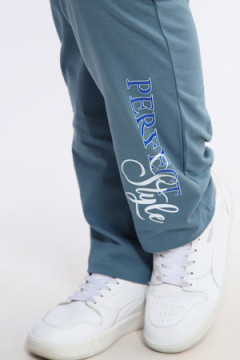 Костюм с брюками 646 Gerbera Style