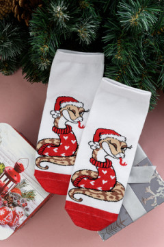 Носки стандарт Мирта комплект 1 пара