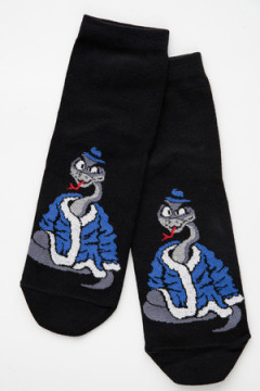 Носки стандарт Сэм комплект 1 пара