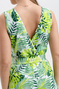 Комбинезон 18083